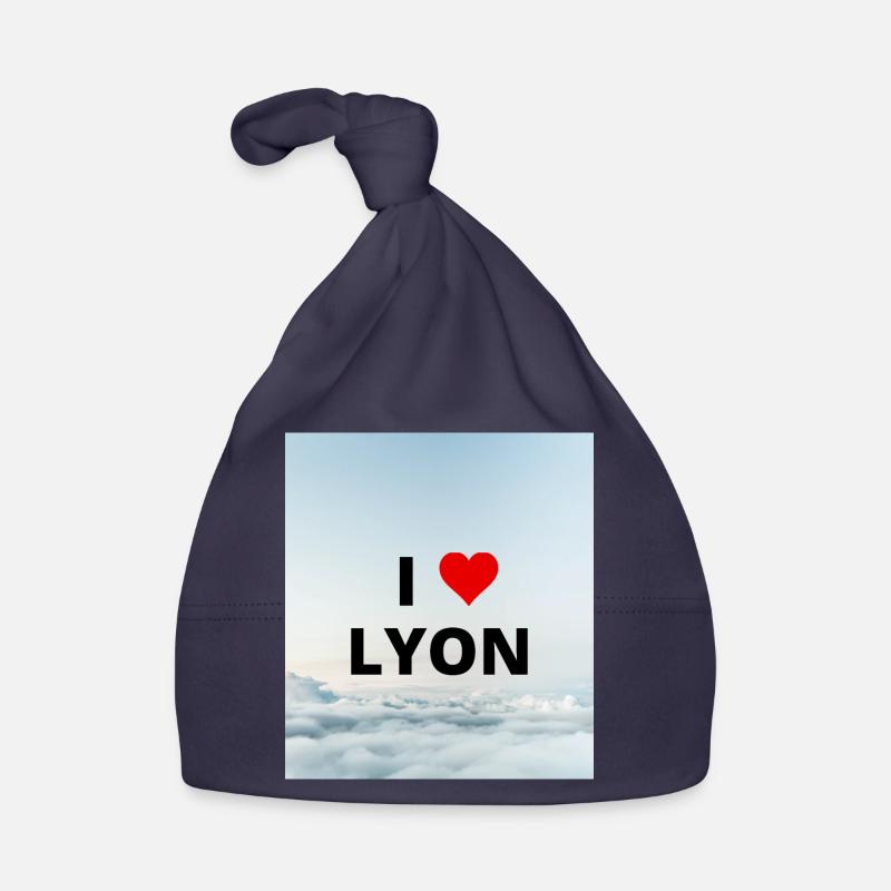 Bonnet bio Bébé