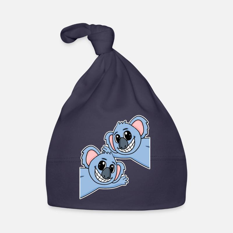 Bonnet bio Bébé