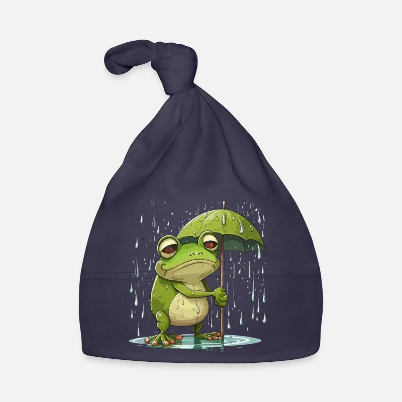 Acte de foi Bonnet bio Bébé