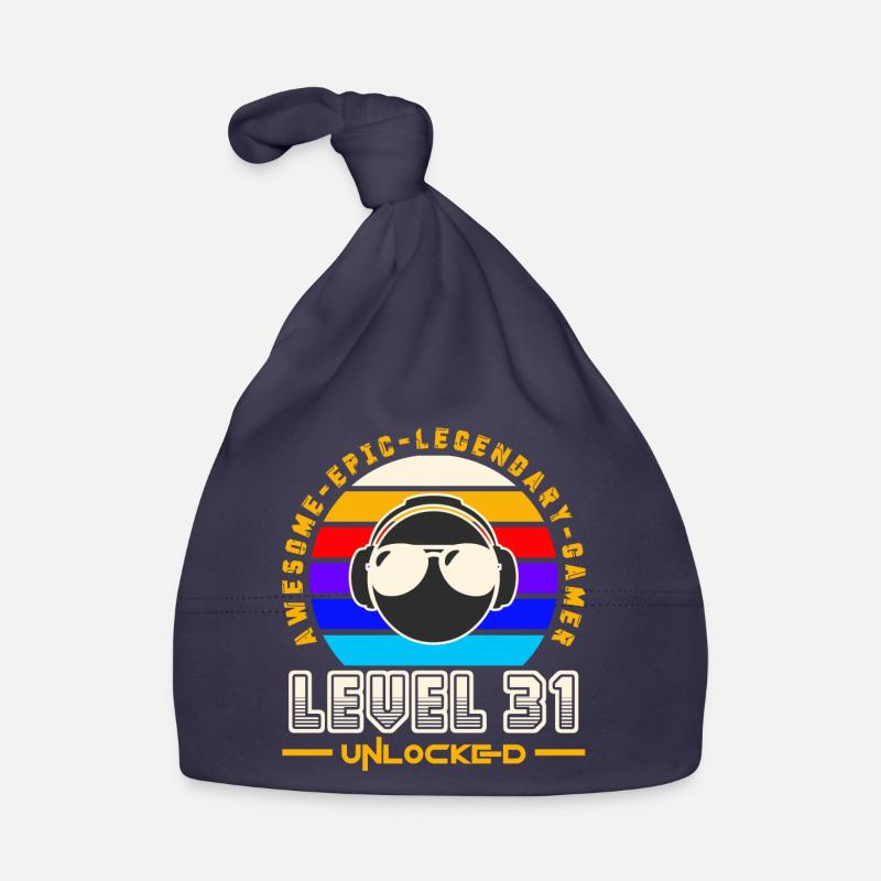 Bonnet bio Bébé