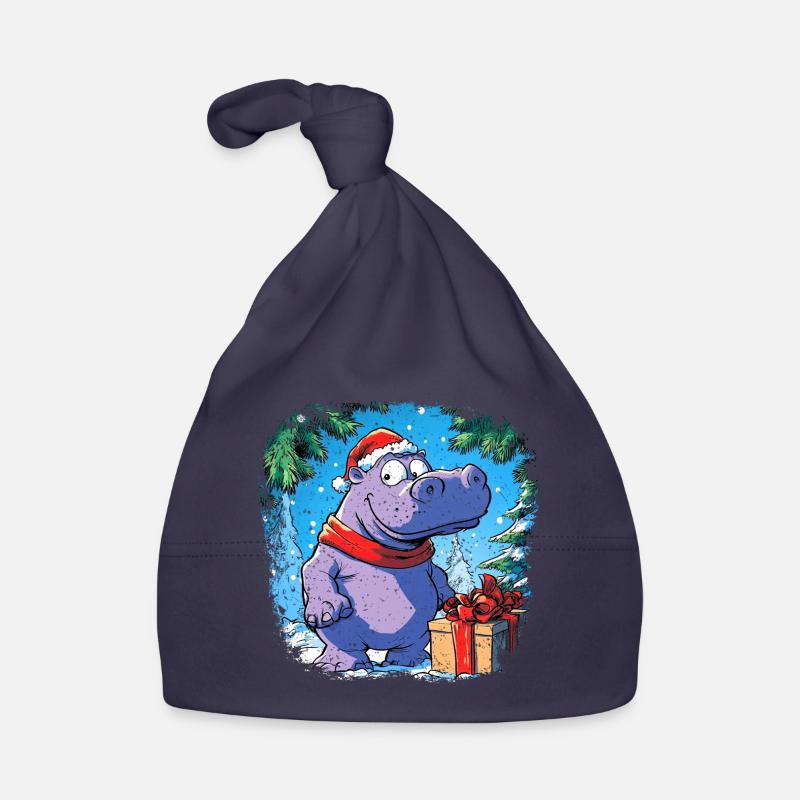 Bonnet bio Bébé