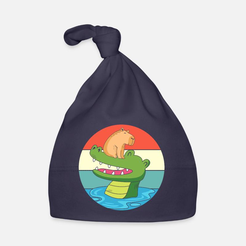 Bonnet bio Bébé