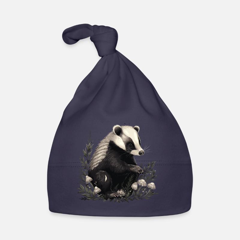 Bonnet bio Bébé