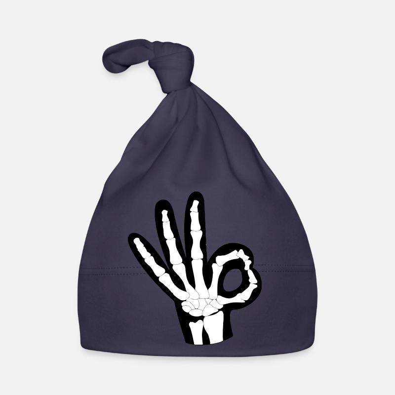 Bonnet bio Bébé