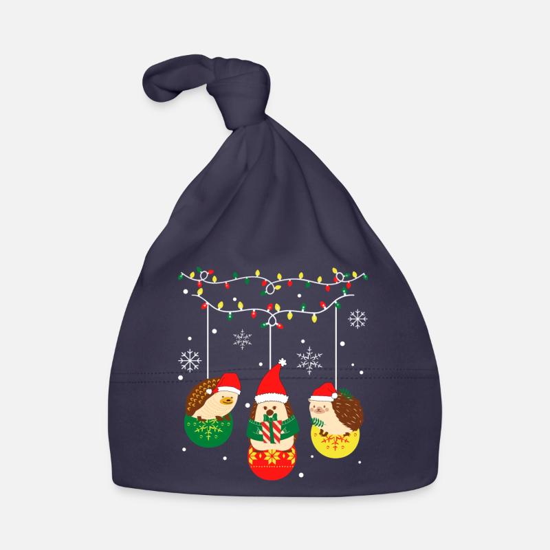 Bonnet bio Bébé