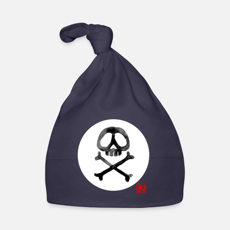 Bonnet bio Bébé