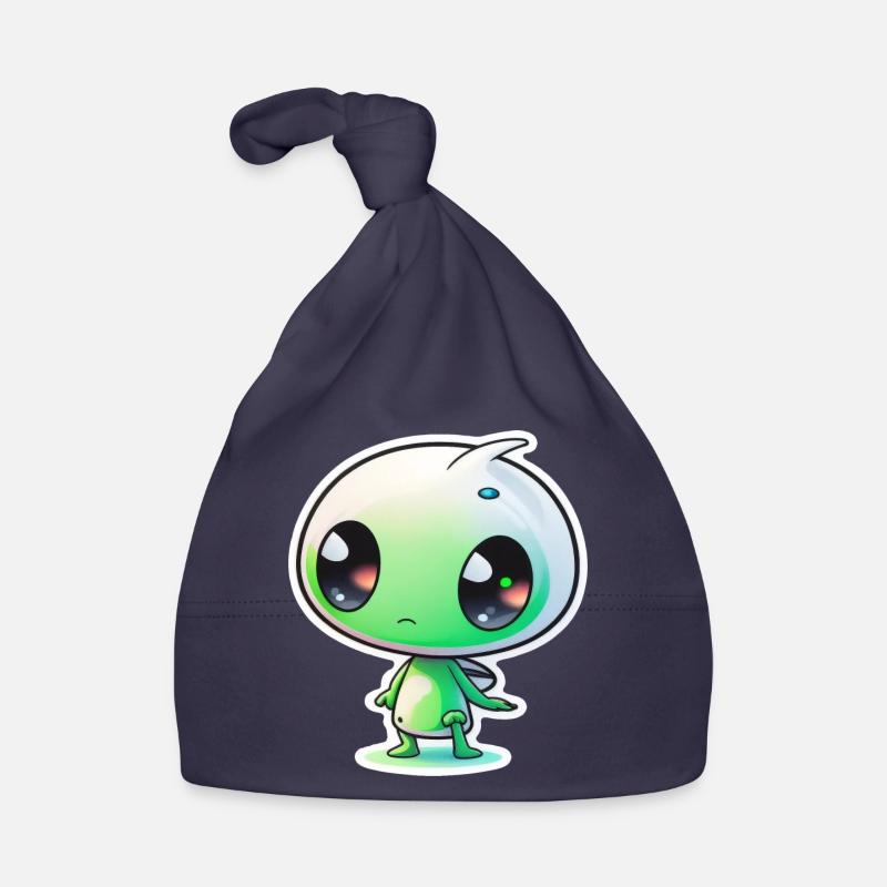 Bonnet bio Bébé