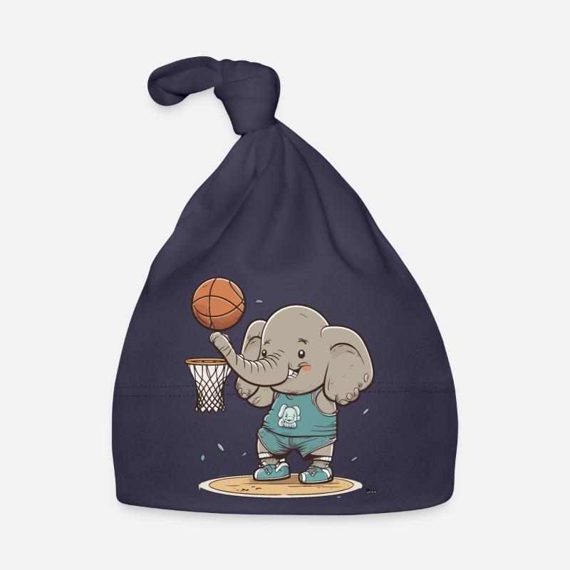 Bonnet bio Bébé