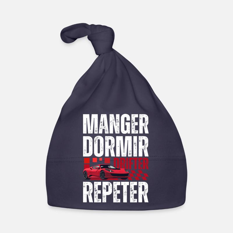 Drifter répéter Bonnet bio Bébé