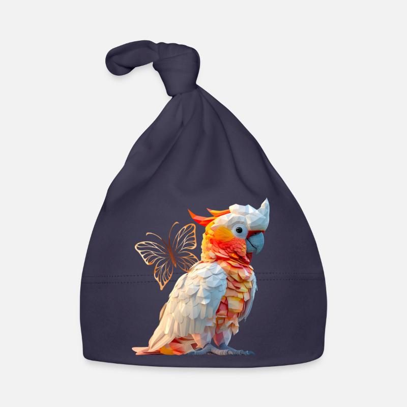 Bonnet bio Bébé