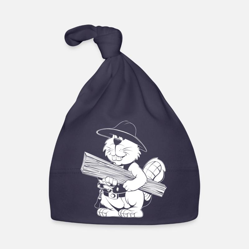 Bonnet bio Bébé
