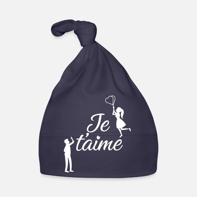 Bonnet bio Bébé