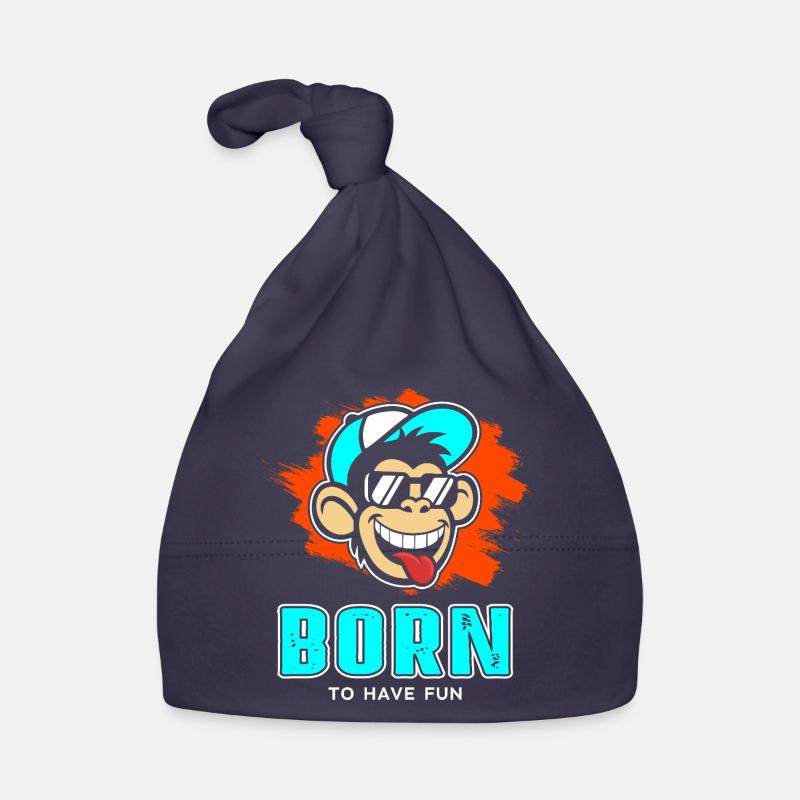 Bonnet bio Bébé