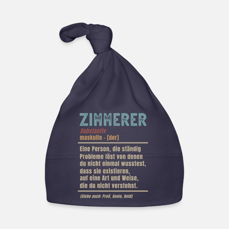 Bonnet bio Bébé
