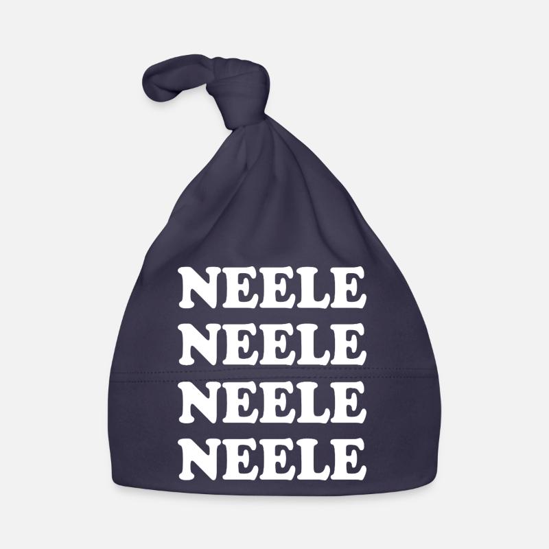 Nom : Neele Bonnet bio Bébé