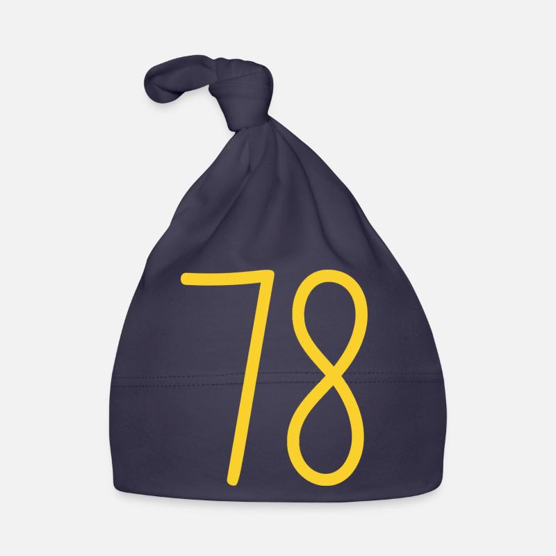 Bonnet bio Bébé