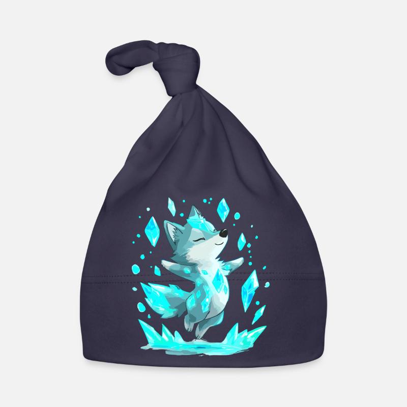 Bonnet bio Bébé