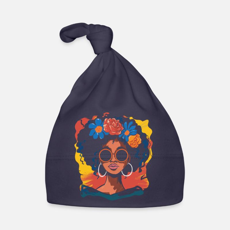 Bonnet bio Bébé