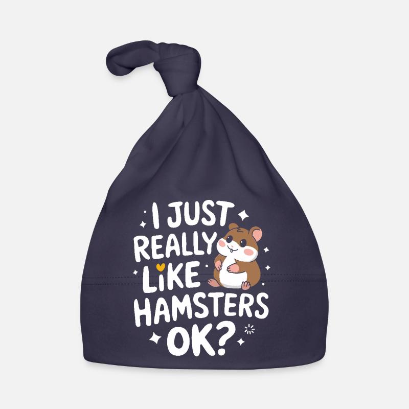 Bonnet bio Bébé