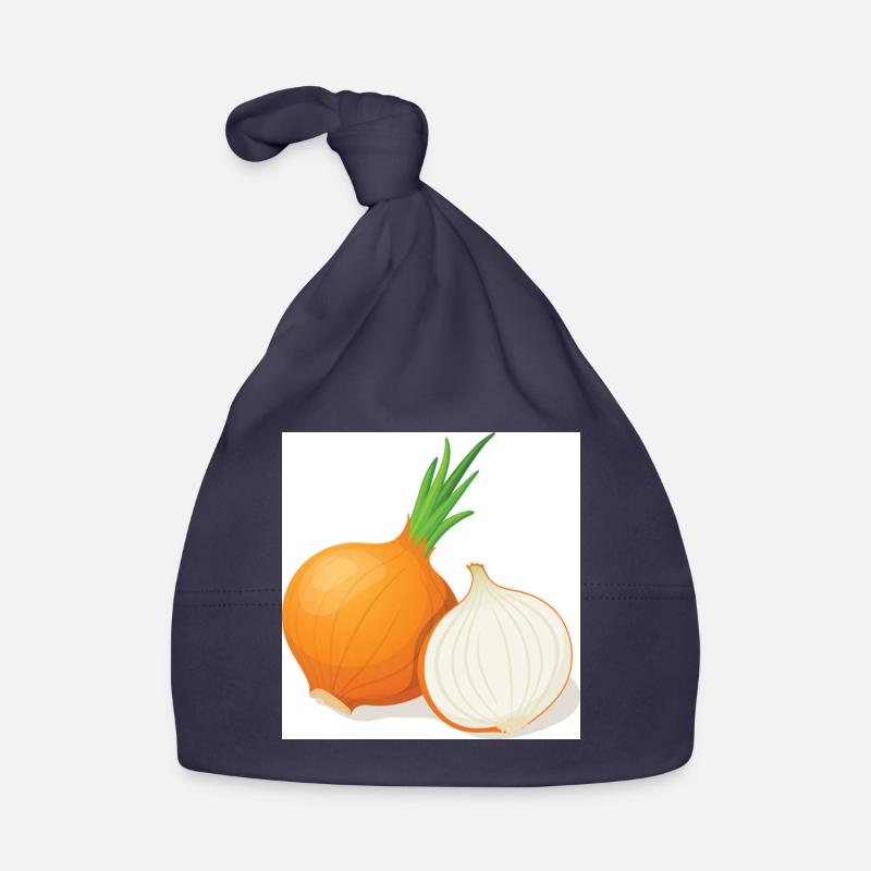 oignon Bonnet bio Bébé