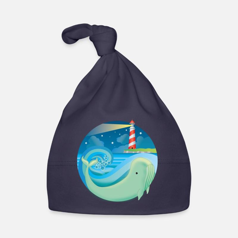 Bonnet bio Bébé
