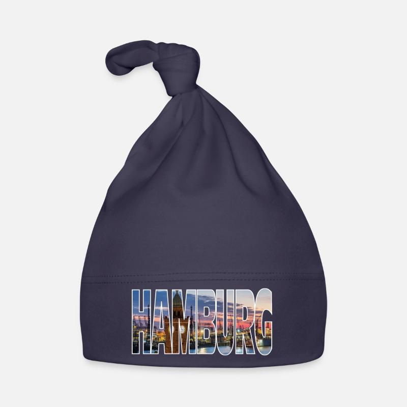 Bonnet bio Bébé
