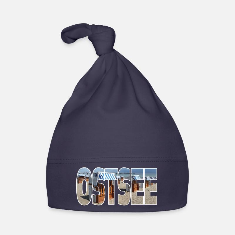 Bonnet bio Bébé