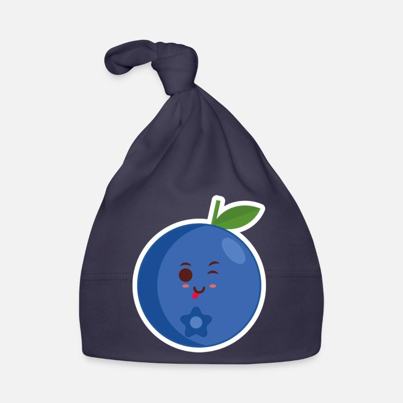 Myrtille Bonnet bio Bébé