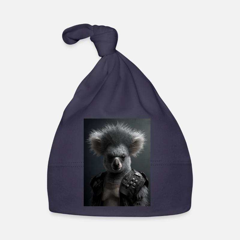 Bonnet bio Bébé