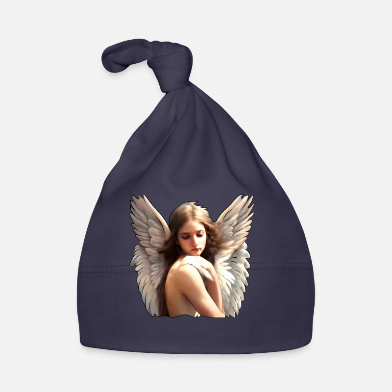 Bonnet bio Bébé