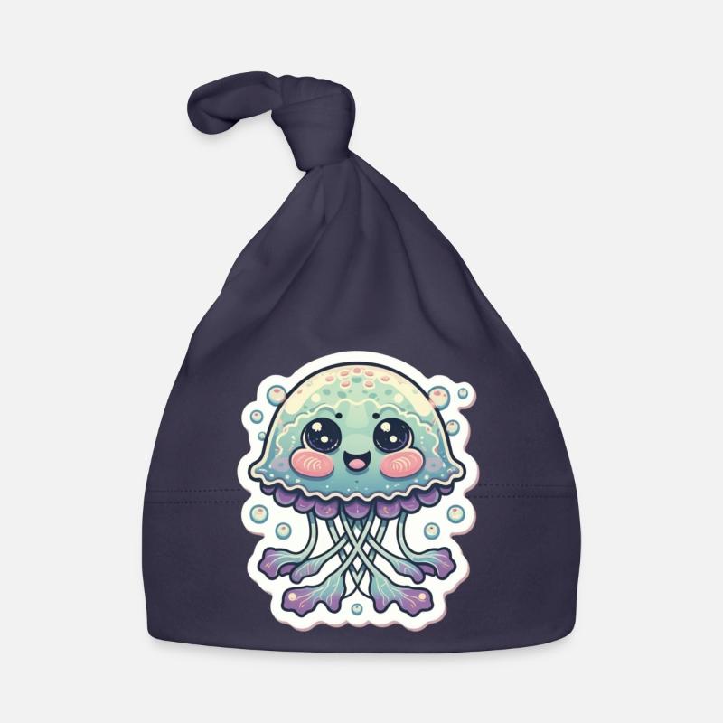 Bonnet bio Bébé