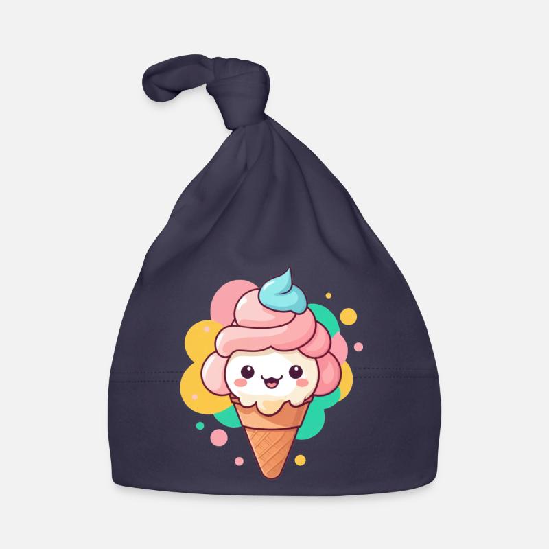 Bonnet bio Bébé