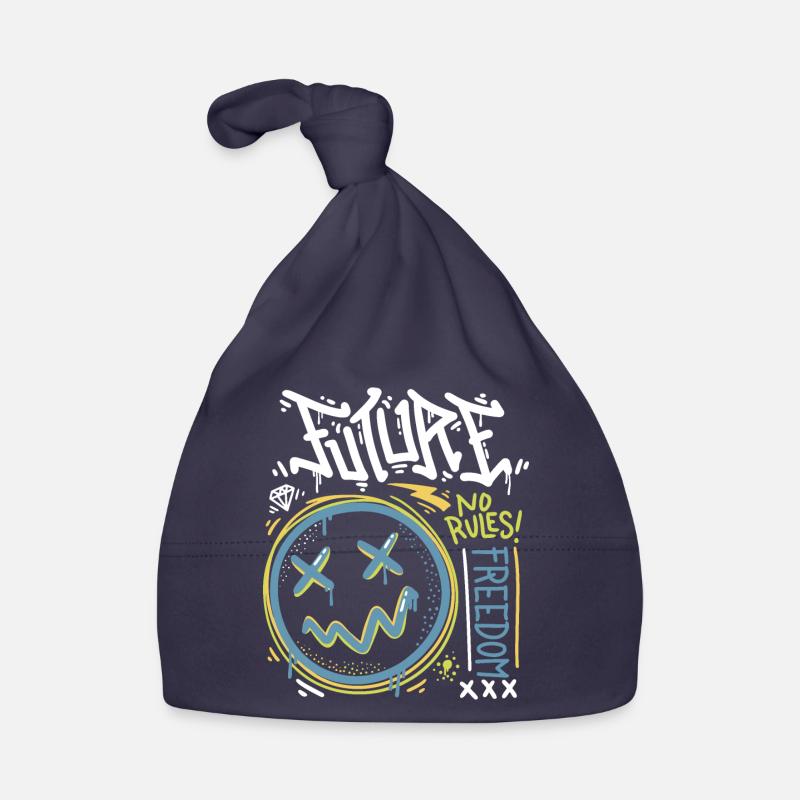 Futur Pas de règles Bonnet bio Bébé