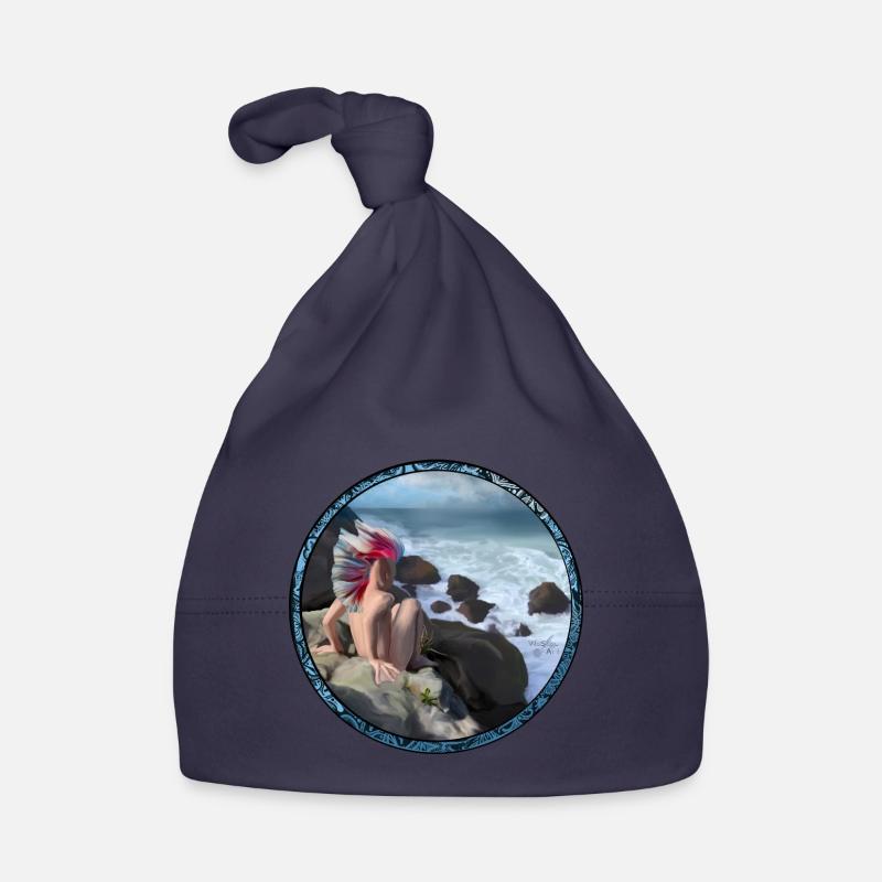 Bonnet bio Bébé