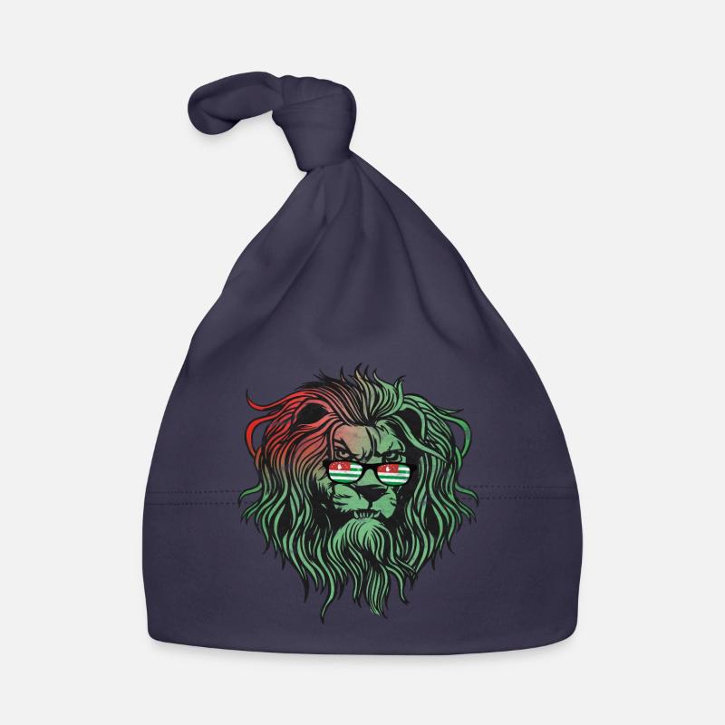 Abkhazie Bonnet bio Bébé
