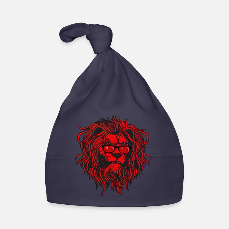 Organic Baby Cap