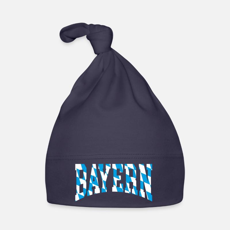 Bonnet bio Bébé