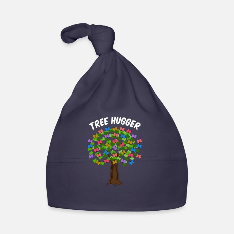 le Hugger Bonnet bio Bébé