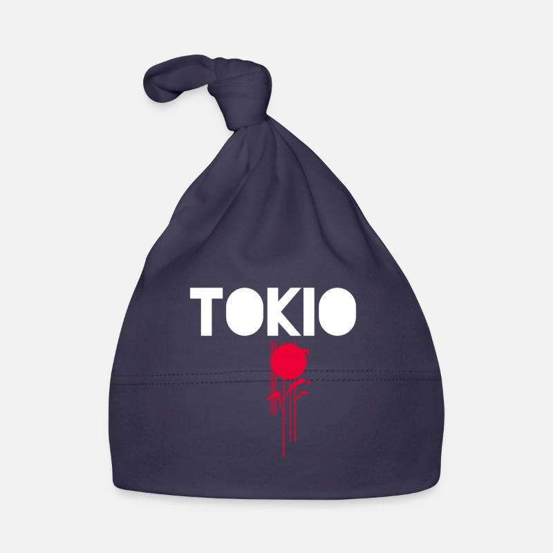 Bonnet bio Bébé