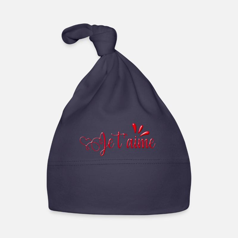 Par Taime Bonnet bio Bébé