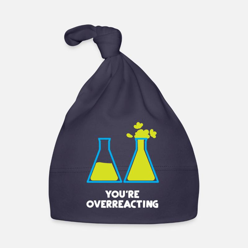 Science Chimie Bonnet bio Bébé