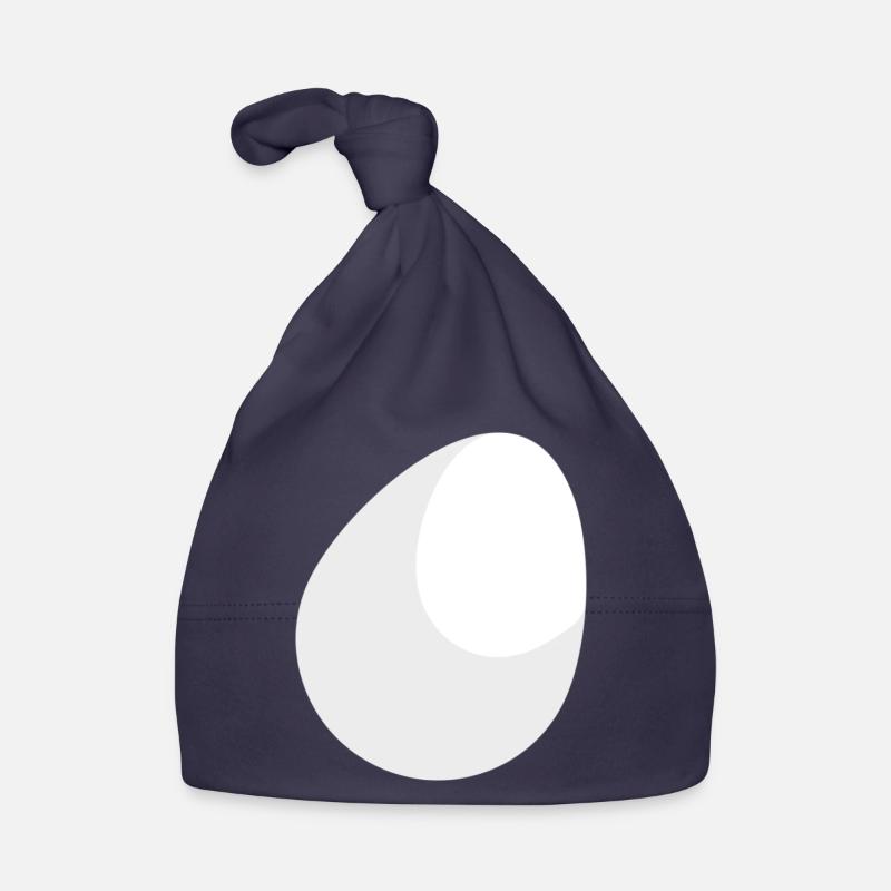 EGG Organic Baby Cap