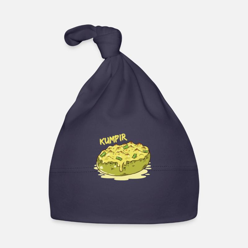 Bonnet bio Bébé