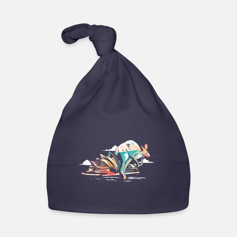 Bonnet bio Bébé