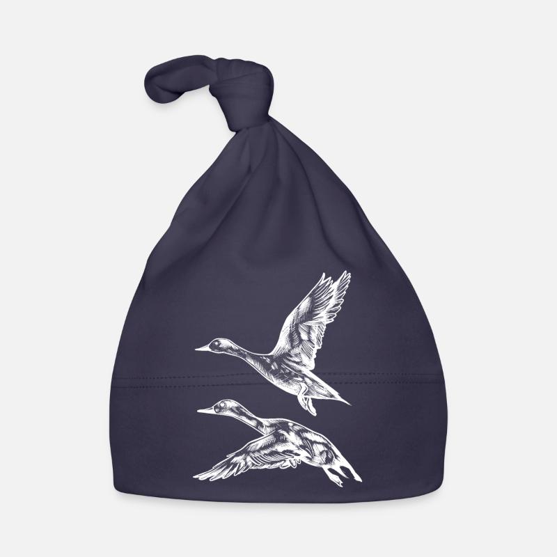 Bonnet bio Bébé