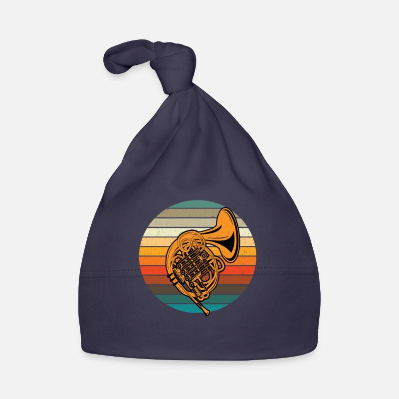 Bonnet bio Bébé