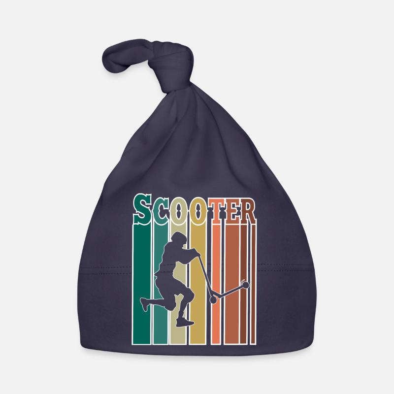 Bonnet bio Bébé