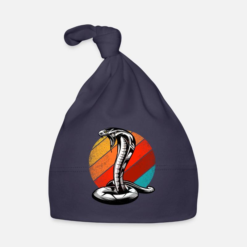 cobra Organic Baby Cap