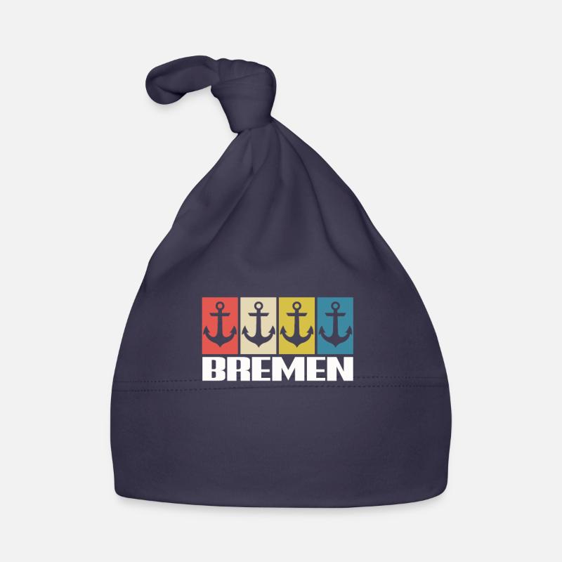 Bonnet bio Bébé