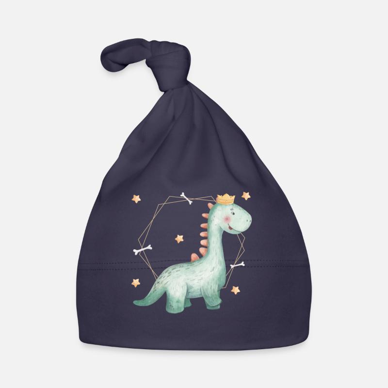 Doux bébé long-col Bonnet bio Bébé